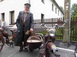 SR-Treffen 2014